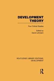 Development Theory, 