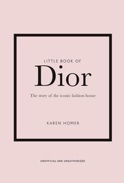 Little Book of Dior, Homer Karen