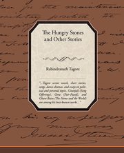 The Hungry Stones And Other Stories, Tagore Rabindranath