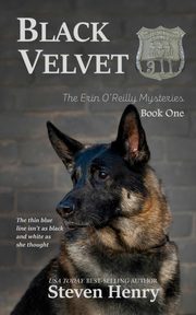 Black Velvet, Henry Steven