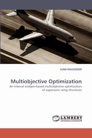 Multiobjective Optimization, Majumder Luna