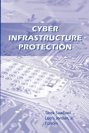 Cyber Infrastructure Protection, Strategic Studies Institute