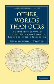 Other Worlds Than Ours, Proctor Richard Anthony