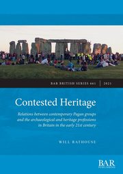 Contested Heritage, Rathouse Will