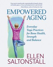 Empowered Aging, Saltonstall Ellen