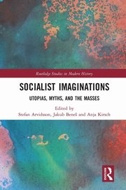 Socialist Imaginations, 