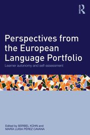Perspectives from the European Language Portfolio, 