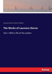 The Works of Laurence Sterne, Sterne Laurence