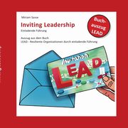 Inviting Leadership, Sasse Miriam
