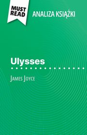 Ulysses ksika James Joyce (Analiza ksiki), lonore Quinaux