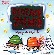 Pdzce wie Christmas, Knizia Reiner