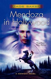 Mendoza in Hollywood, Baker Kage