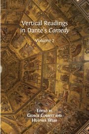 Vertical Readings in Dante's Comedy, 