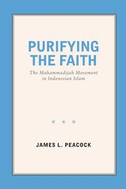 Purifying the Faith, Peacock James L.