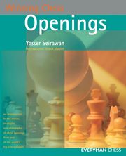 Winning Chess Openings, Seirawan Yasser