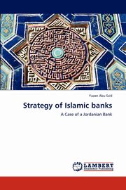 Strategy of Islamic banks, Abu Sa'd Yazan