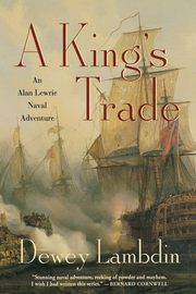King's Trade, Lambdin Dewey