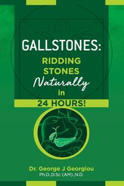 Gallstones, Georgiou George John