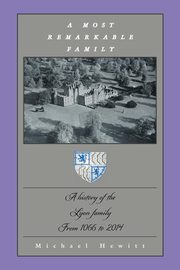 A Most Remarkable Family, Hewitt Michael