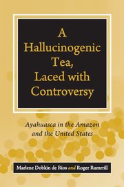 A Hallucinogenic Tea, Laced with Controversy, Thoms Peg
