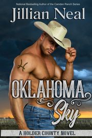 Oklahoma Sky, Neal Jillian