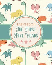 Baby's Book The First Five Years, Placate Holly