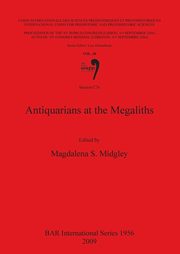 Antiquarians at the Megaliths, 