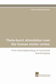 Theta-Burst Stimulation Over the Human Motor Cortex, C. Rdenas-Morales Lizbeth