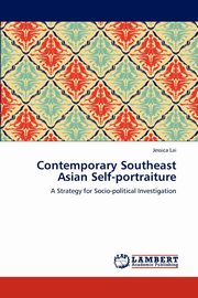 Contemporary Southeast Asian Self-Portraiture, Lai Jessica