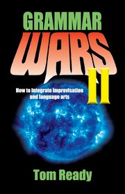 Grammar Wars II, Ready Tom