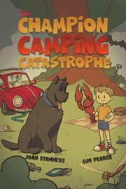 The Champion Camping Catastrophe, Stammers Joan