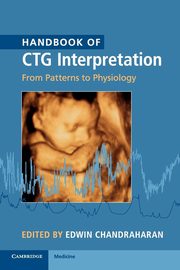 Handbook of CTG Interpretation, 