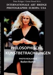 ksiazka tytu: Philosophische Kunstbetrachtungen autor: Peter Krueger