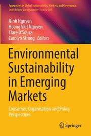 Environmental Sustainability in Emerging Markets, 