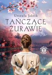 Taczce urawie, Jaksik Urszula