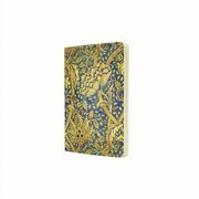 Zeszyt Paperblanks Morris Windrush A5 w linie, 