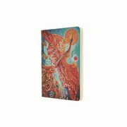 Zeszyt Paperblanks Firebird A5 w linie, 