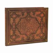 Ksiga goci w linie Paperblanks Iron Horse, 