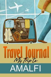 ksiazka tytu: Travel Journal autor: Diary Travel