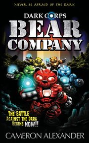 ksiazka tytu: Bear Company autor: Alexander Cameron