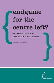 Endgame for the Centre Left?, Diamond Patrick