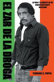 El zar de la droga, Poppa Terrence E