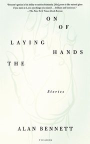 The Laying on of Hands, Bennett Alan