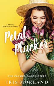 Petal Plucker, Morland Iris