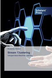 Stream Clustering, Ahmed Rowanda