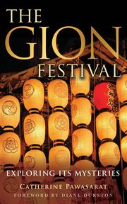 The Gion Festival, Pawasarat Catherine