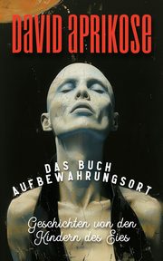 Das Buch  Aufbewahrungsort, Aprikose David