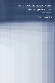 Book Commissioning and Acquisition, Davies Gill