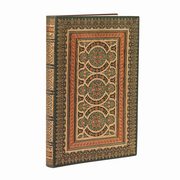 Notatnik w linie Paperblanks Daphnis Midi, 