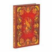 Notatnik w linie Paperblanks Fiammetta Ultra, 